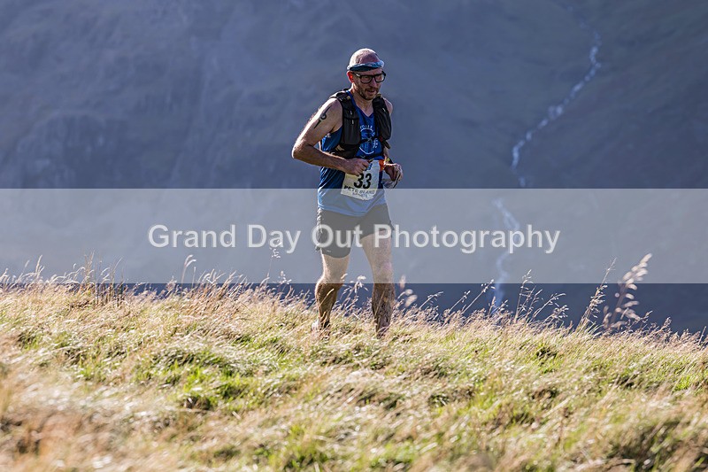 HBMR Leg 4-627 - Hodgson Brothers Mountain Relay Leg 4 Saturday 3rd October 2026