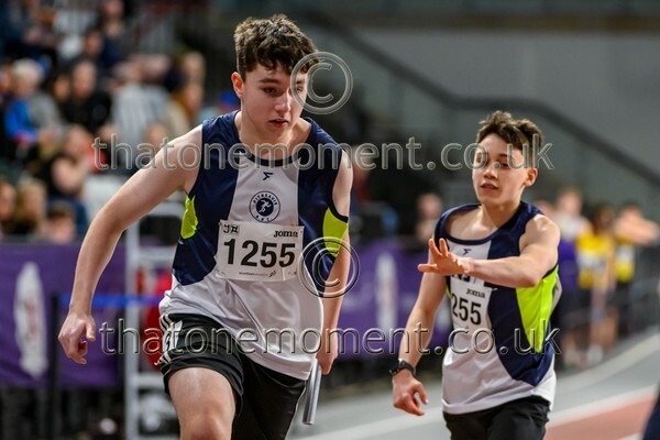 MastRelay26-920204 - Relays Set Two