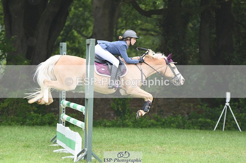 230618-094506-08985 - Cls 27 Cats & Pipes 128cm & 138cm