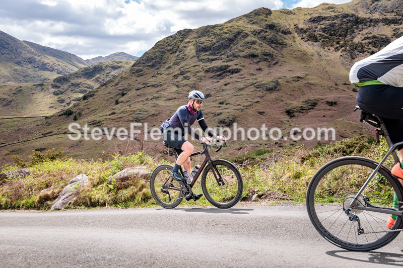 133629 - Blea Tarn Climb 13:00 - 14:00