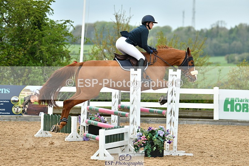 230504A-132130-01866 - Cls 4 95cm Amateur Quali