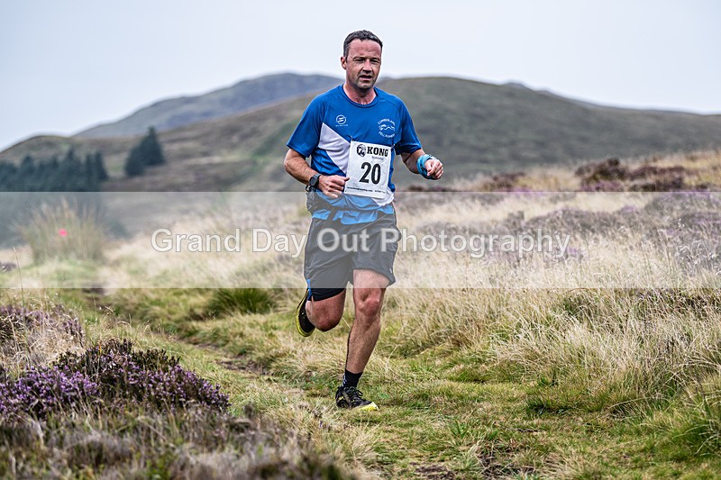 Gavel-298 - Ennerdale Show Gavel Fell Race Wednesday 26th August 2026