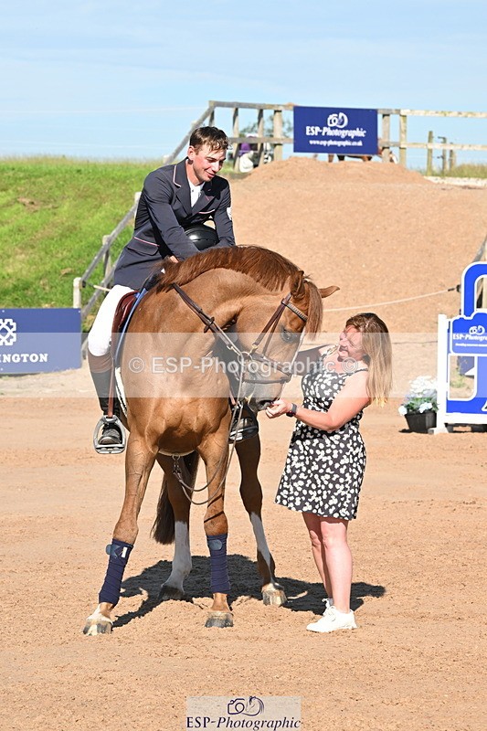 240718A-173345-07845 - Cls 5, 3 Star Big Tour 1.45m