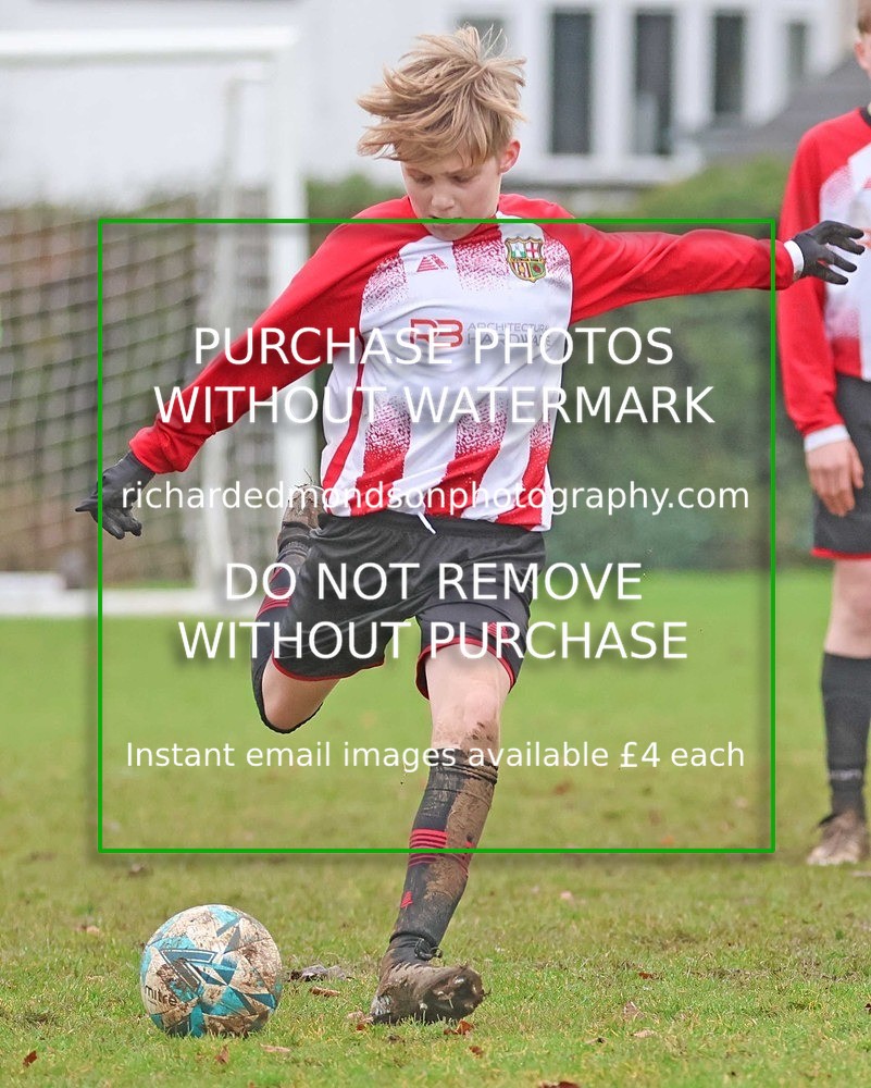 533A8081 - Cockerham Juniors under 13 (8/2/26)