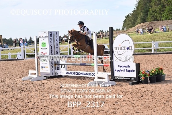 BPP_2317 - THU CLASS 5 Graham Heath 128/138 Primary C'ship Qualifier **Viewing/Selection class for 128/138 team