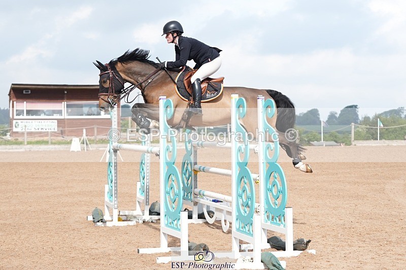 260508-095133-04728 - Cls 12 Snr Foxhunter