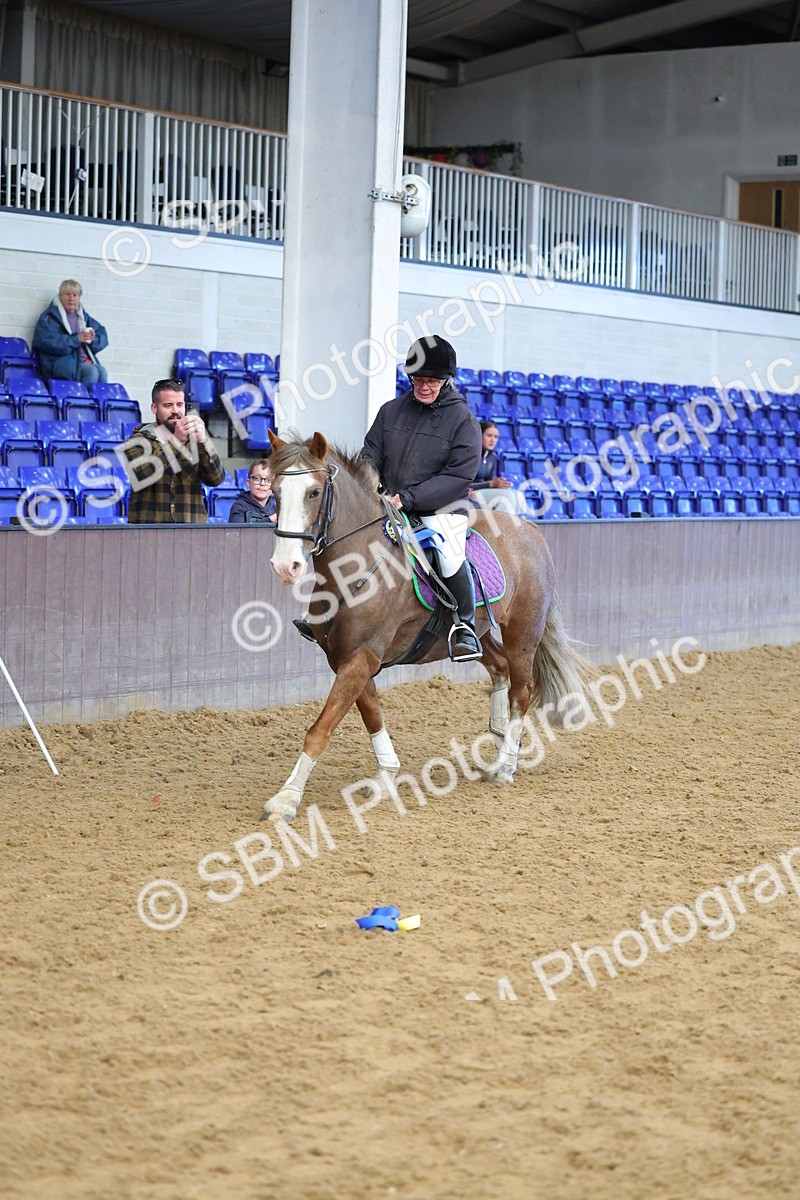 SBM_000850 - Class 5 - 50cm - BRC Championships