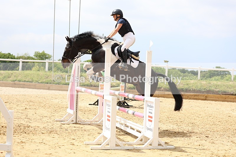 3E7A0795 - Class 11: Senior Discovery/1m open