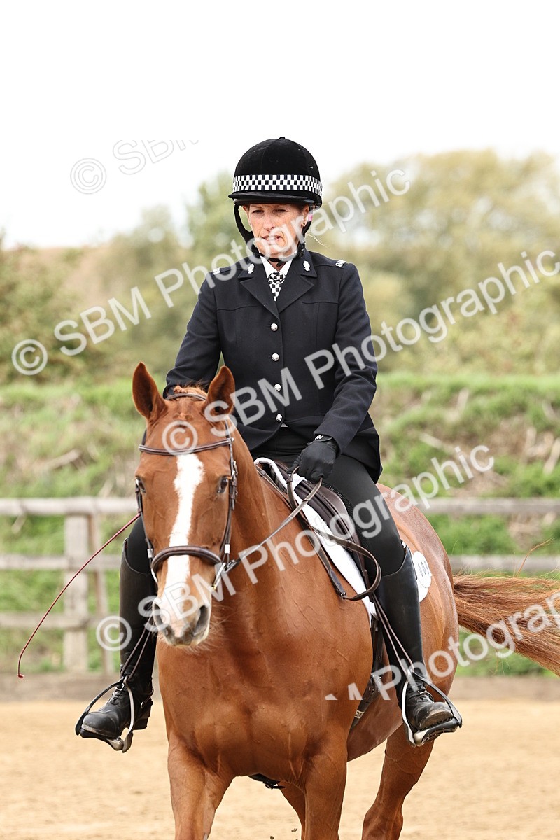 SBM_001126 - Class 46 - Novice 1 Combined Training
