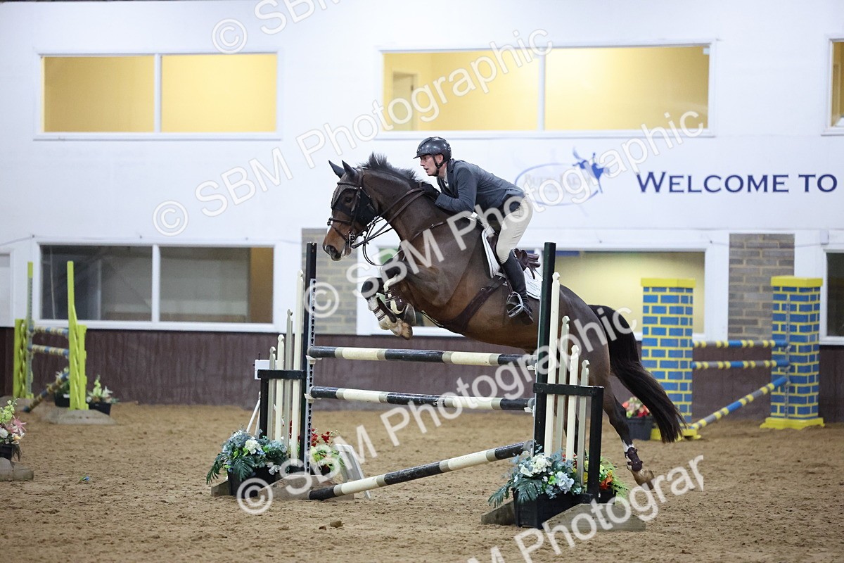 SBM_005380 - Race 3 - 1.20m