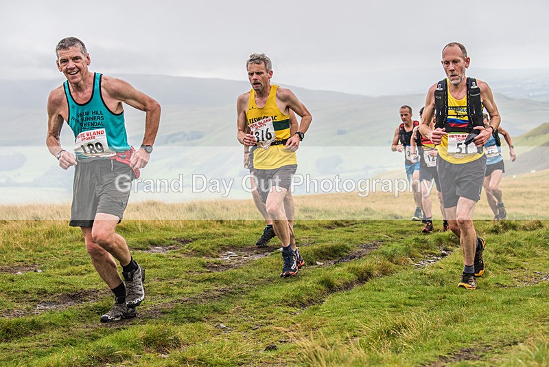 Sedbergh -344 - Sedbergh Hills Fell Race Sunday 20th August 2023
