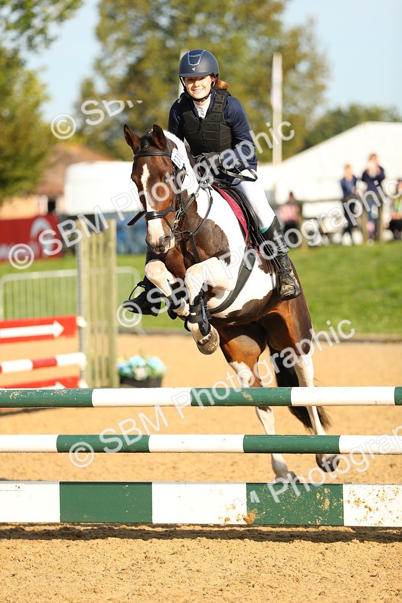 SBM_60153 - J41 - Grand Tour 95cm Championship