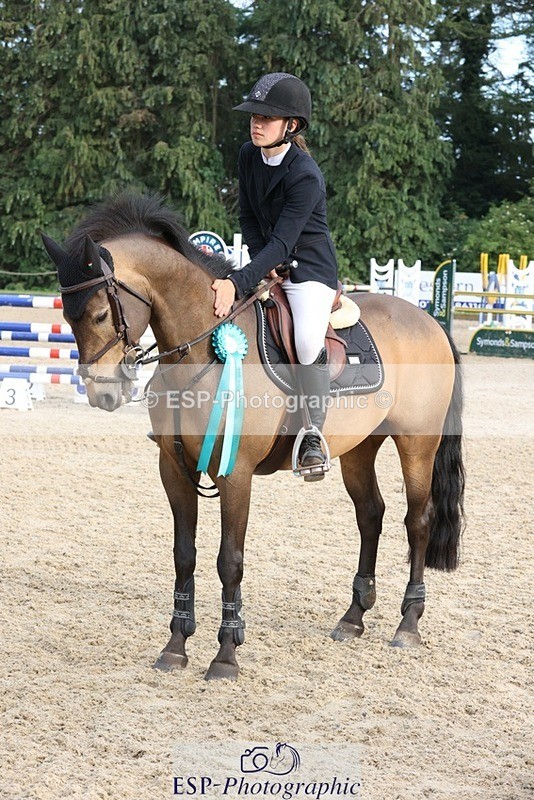 230618-192924-14571 - Cls 22 Hoys 138cm Jump offs