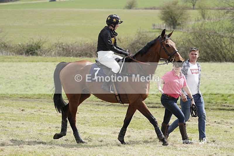 PtP 080423 134 - Dingley Races The Woodland Pytchley Hunt PtP 08/04/23