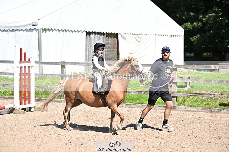 240729B-111814-02305 - Showjumping Competition