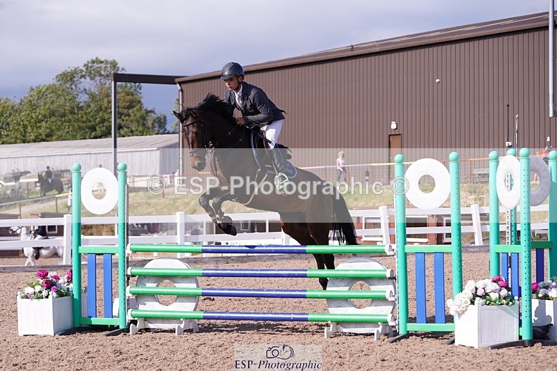 250628-174922-07338 - Cls 24 Pony Discovery & 90cm Open