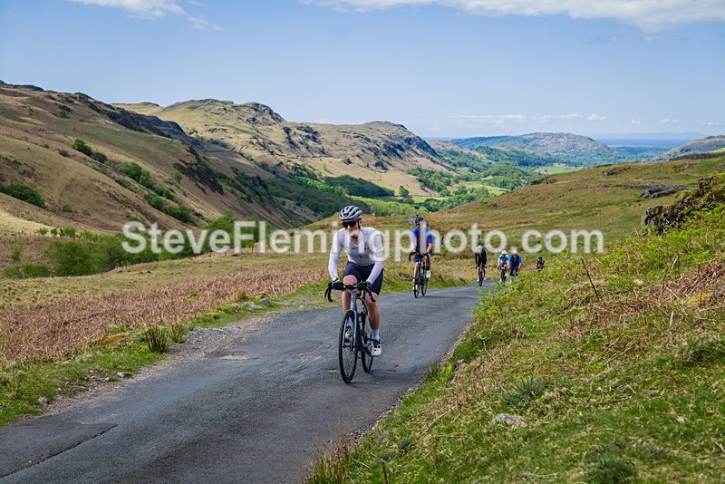 121715 - Hardknott Pass Camera 1 12.00-13.00