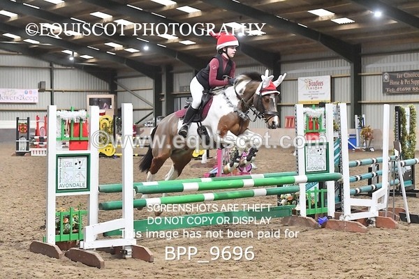 BPP_9696 - CLASS 7  80CM Small Open Show Jumping