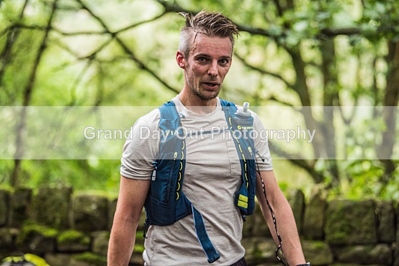Kong MMM-1003 - Kong Mini Mountain Marathon Round 2 Peak District Bradfield Sunday 24th September 2023