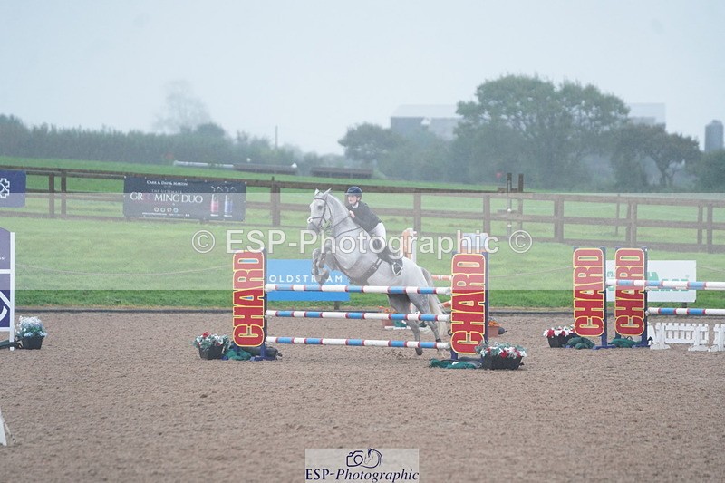 241006A-144042-07947 - Cls 21 Snr Fox & 1.20 Open