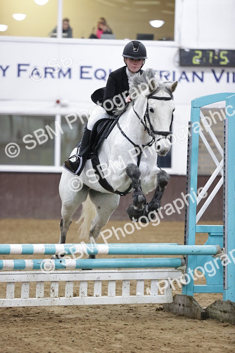 SBM_001578 - Class 3 - 70cm