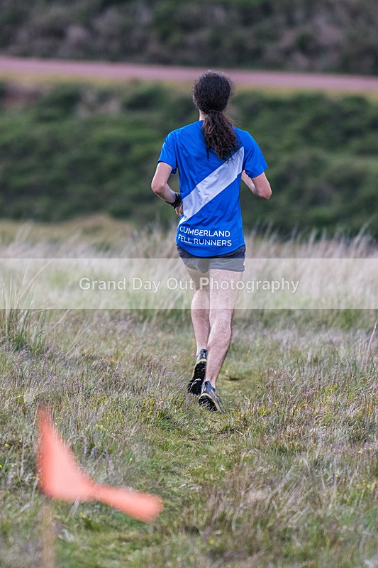 Gavel-301 - Gavel Fell Races (Junior & Senior) Wednesday 28th May 2025