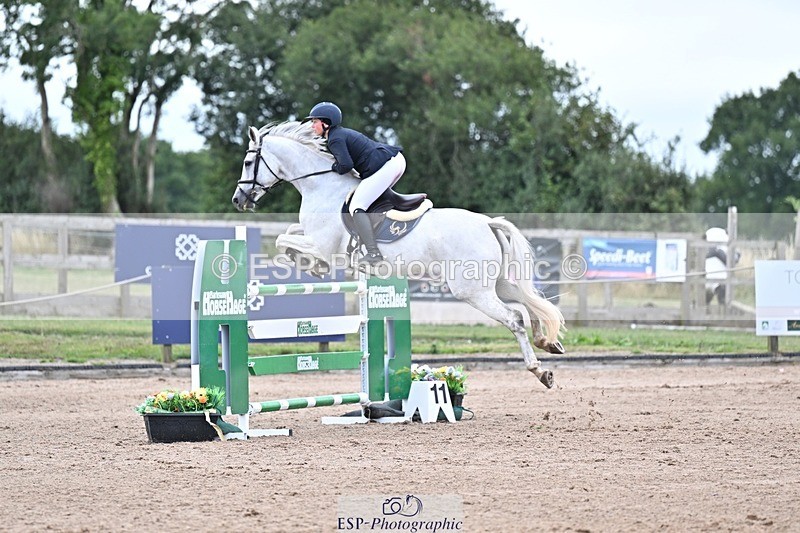 250803-084022-11347 - Cls 25 Senior 1.20m Open
