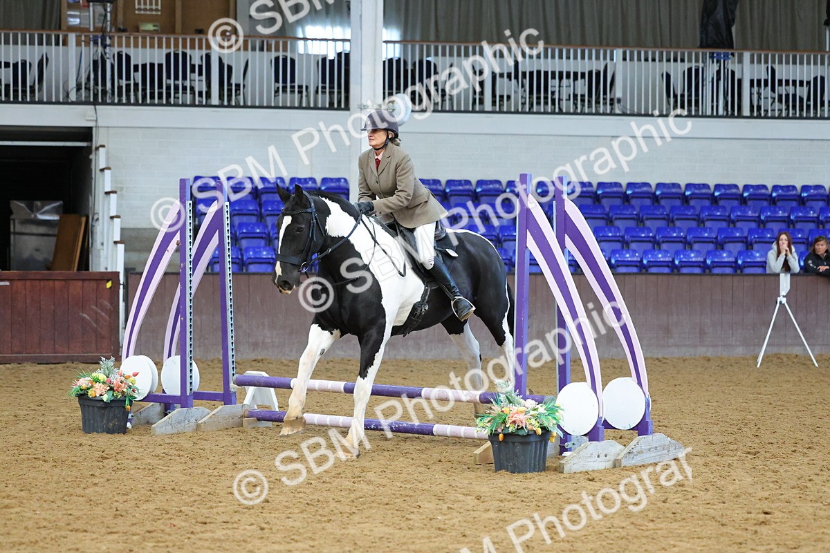 SBM_000104 - Class 1-4 - 40cm Assisted-Non Lead Rein BRC Champs