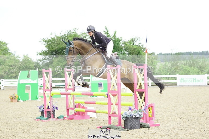 230729A-102434-04664 - Cls 20 British Novice & 90cm Open