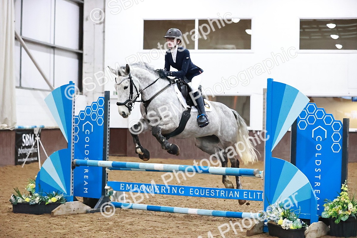 SBM_004252 - Class 15 - Senior British Novice 90cm