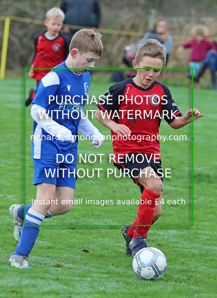 IMG_1815 - Ibis Under 9 vs Sedbergh Wanderers Under 9 (19/11/22)