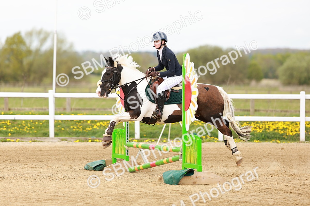 SBM_004031 - Class 3 - 60cm