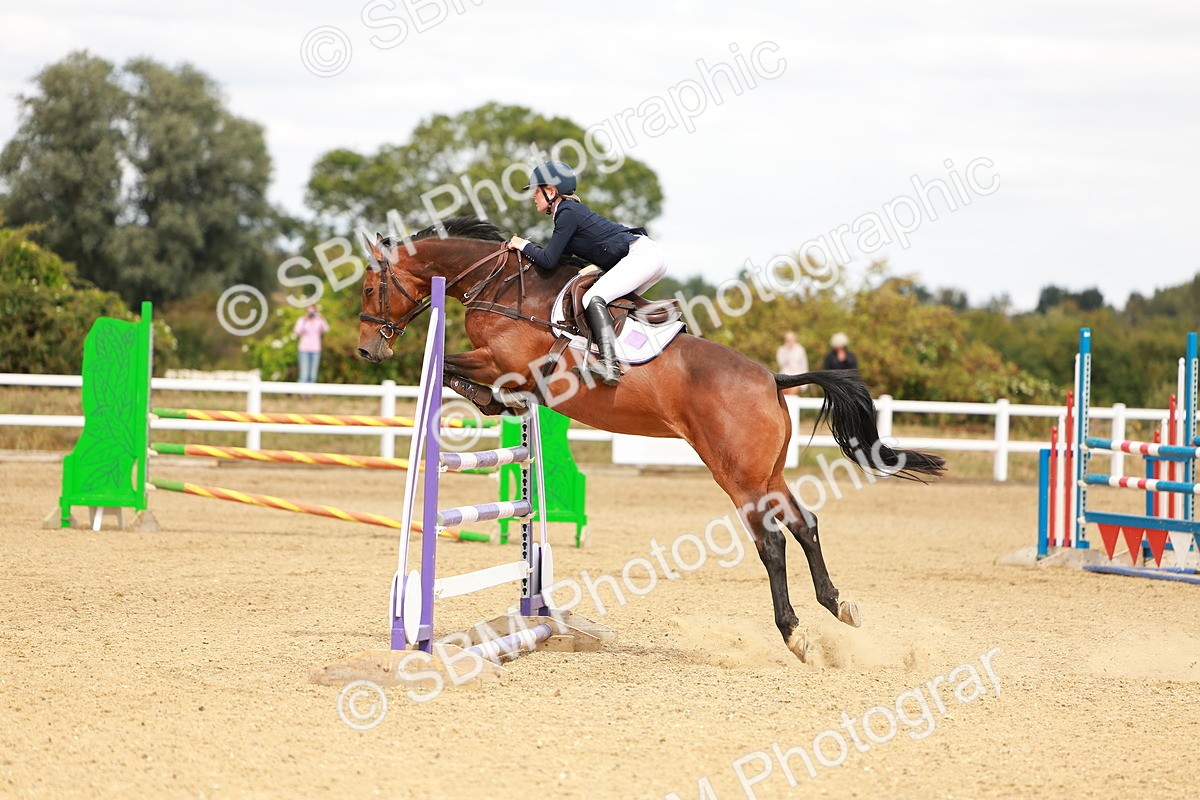 SBM_006754 - Class 4 - Senior British Newcomers - 1.10m