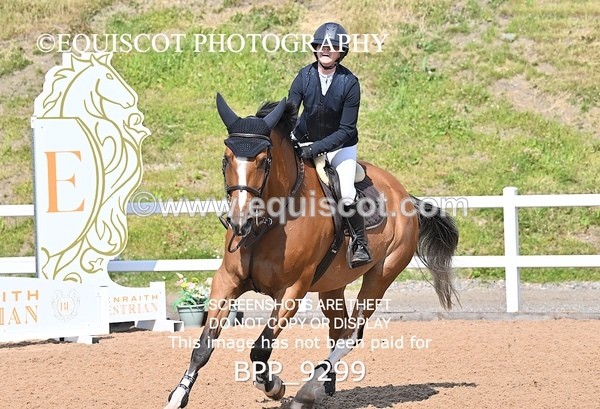 BPP_9299 - CLASS 22 SAT Marion Dreelan Grand Prix/National 1.40m Open