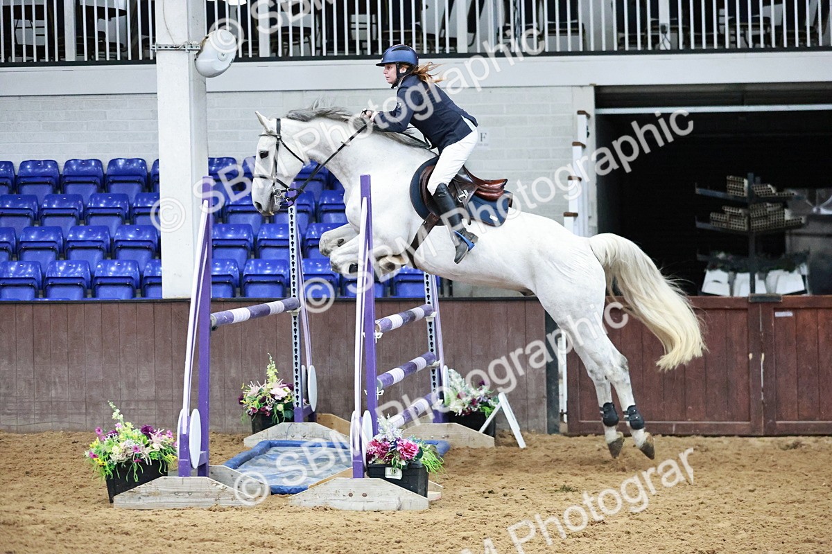 SBM_001292 - Class 4 - Senior Newcomers 1.10m