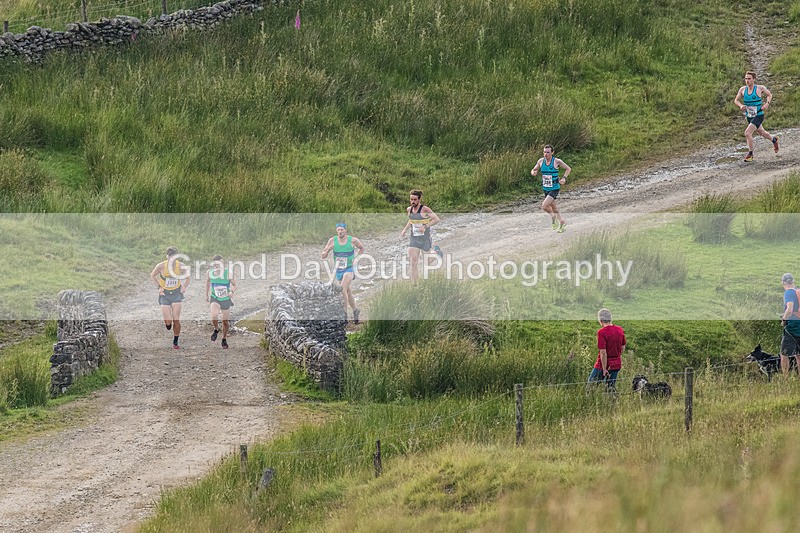 Tebay-37 - Tebay Fell Race Wednesday 26th June 2024