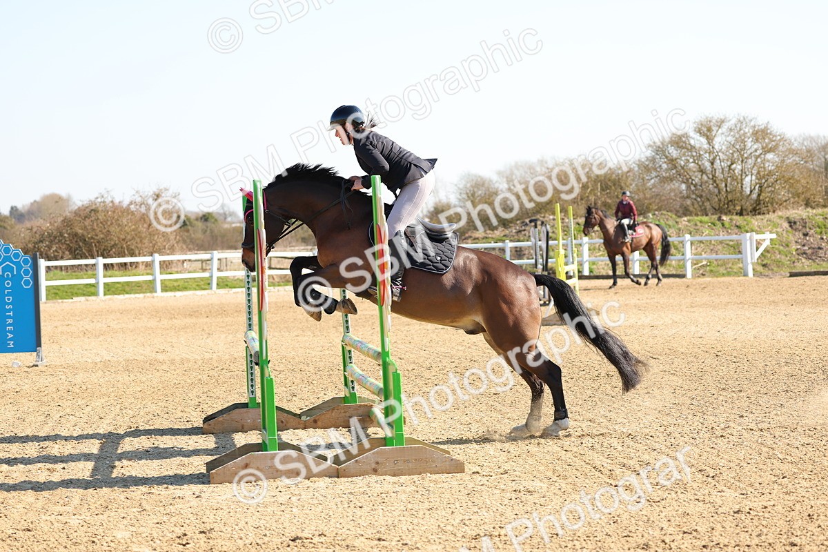 SBM_000397 - Class 1 - Clear Round