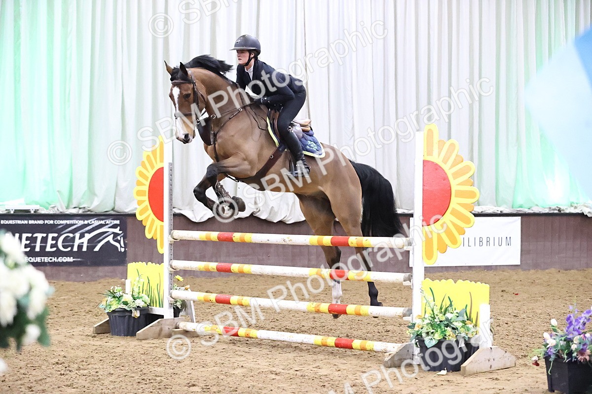 SBM_002219 - Class 10 - Senior Newcomers - 1.10m