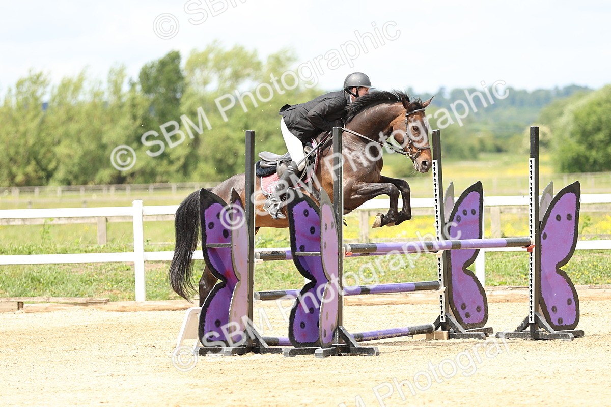 SBM_000452 - Class 3 - Senior Discovery - 1.00m