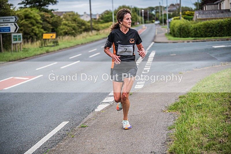 Netherhall 10K-291 - Netherhall 10K Road Race Wednesday 3rd August 2022