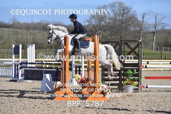 BPP_5787 - CLASS 2 SAT 28cm Pony Royal Highland Show Championship Qualifier