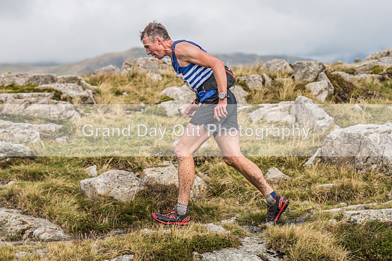 Three Shires-220 - Three Shires Fell Face Saturday 16th September 2023
