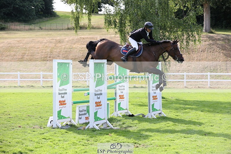 250704A-174120-12596 - Cls 18 Snr 1.40m Grand Prix