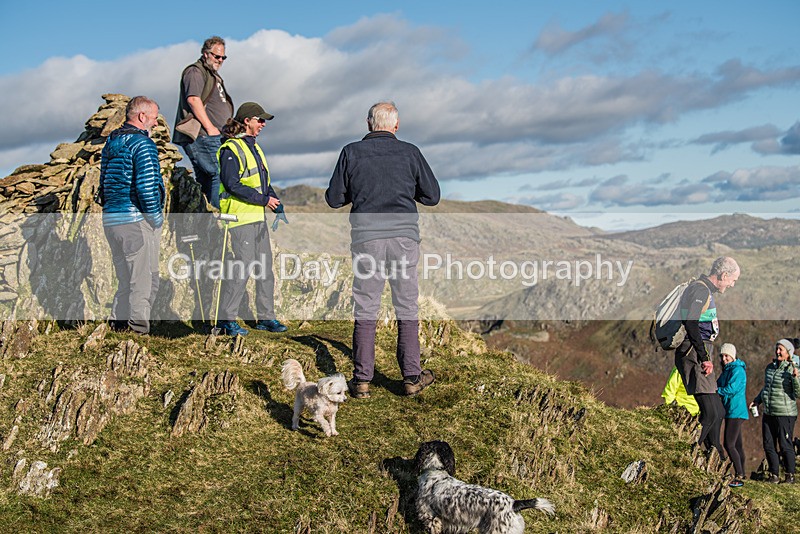 Dunnerdale-1087 - Dunnerdale Fell Race Saturday 11th November 2023