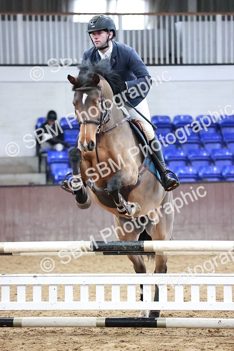 SBM_000759 - Class 2 - Senior British Novice - 90cm