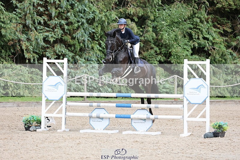 250703A-162826-05815 - Cls 9 Snr Discovery and 1m Open