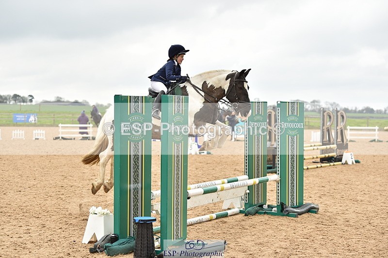 240331A-130936-00879 - 70cm Second Round