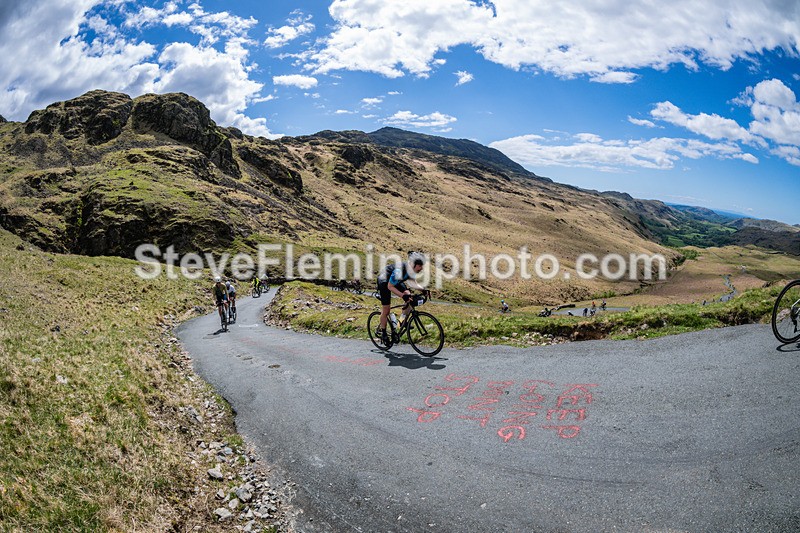 133448 - Hardknott Pass Camera 2 13.00-14.00