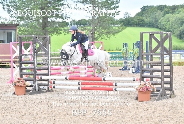 BPP_7655 - CLASS 1 Unaffiliated 60cms Open