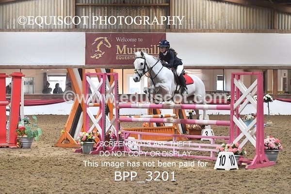 BPP_3201 - CLASS 8 Winter/ Summer 128cm/ Winter/ Summer 138cm